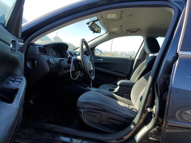 Photo 7 from auction – 2012 CHEVROLET IMPALA LT with VIN 2G1WB5E30C1253275