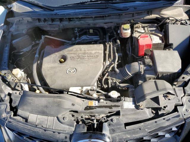 Photo 12 from auction – 2011 MAZDA CX-7 with VIN JM3ER2B58B0373524