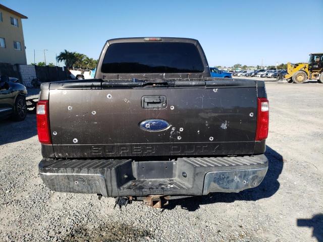 Photo 6 from auction – 2009 FORD F250 SUPER with VIN 1FTSW21539EA28940