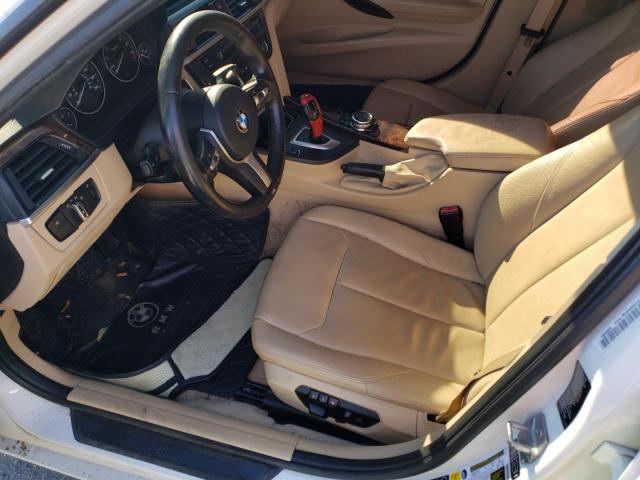 Photo 7 from auction – 2014 BMW 328 XI SUL with VIN WBA3B5C52EP543650