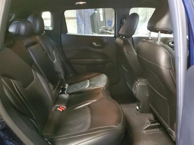 Photo 11 from auction – 2021 JEEP COMPASS 80 with VIN 3C4NJDEB2MT595690