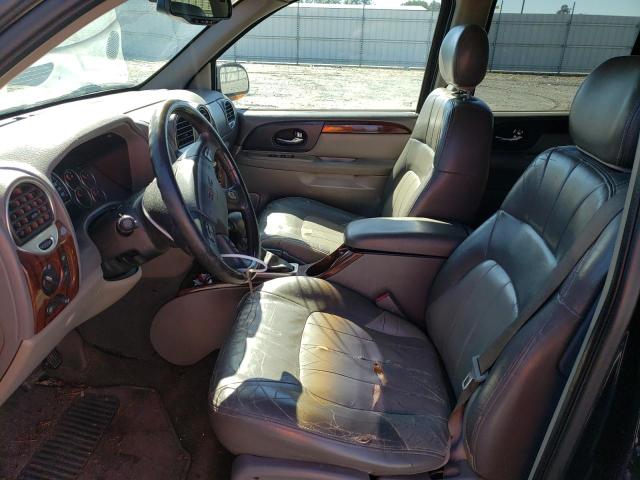Photo 7 from auction – 2002 GMC ENVOY XL with VIN 1GKET16S326112291