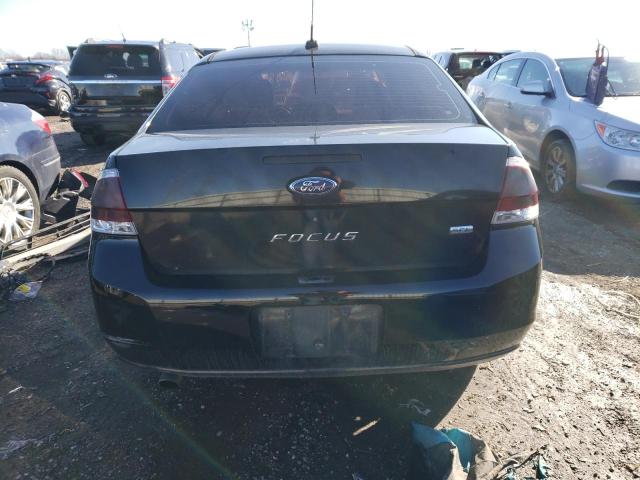 Photo 6 from auction – 2009 FORD FOCUS with VIN 1FAHP37N39W203319