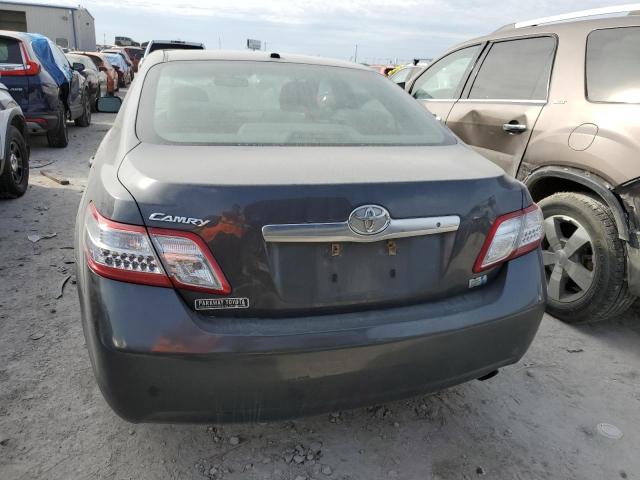 Photo 6 from auction – 2011 TOYOTA CAMRY HYBR with VIN 4T1BB3EK3BU138475
