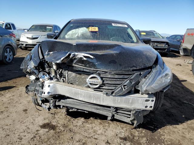 Photo 5 from auction – 2016 NISSAN ALTIMA 2.5 with VIN 1N4AL3AP4GC244290