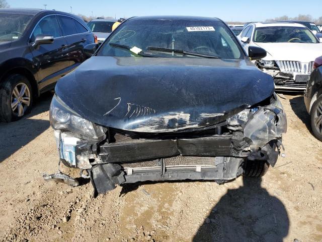 Photo 5 from auction – 2015 TOYOTA CAMRY LE with VIN 4T1BF1FK8FU002405