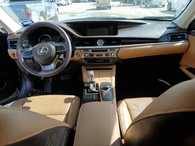 Photo 8 from auction – 2016 LEXUS ES 350 with VIN 58ABK1GGXGU007458