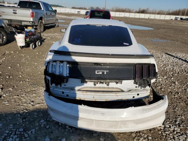 Photo 6 from auction – 2016 FORD MUSTANG GT with VIN 1FA6P8CF1G5278980