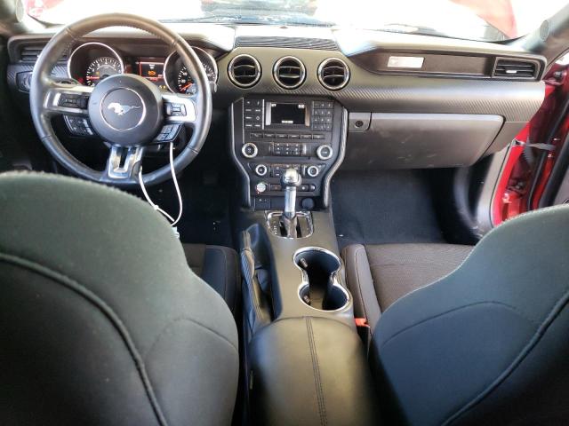 Photo 8 from auction – 2017 FORD MUSTANG with VIN 1FA6P8AM0H5271439