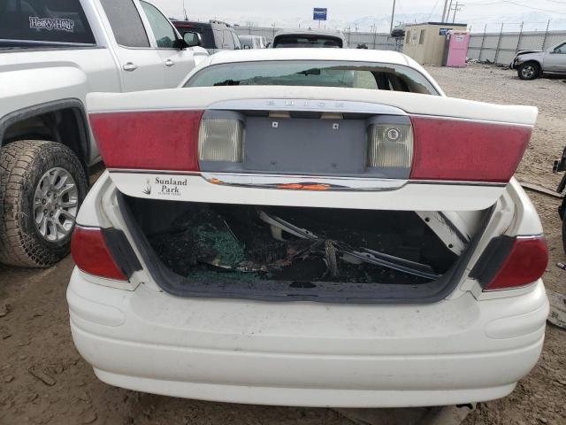 Photo 6 from auction – 2001 BUICK LESABRE CU with VIN 1G4HP54KX14228777