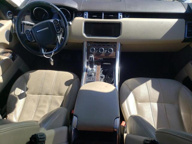 Photo 8 from auction – 2014 LAND ROVER RANGE ROVE with VIN SALWR2WF4EA317877