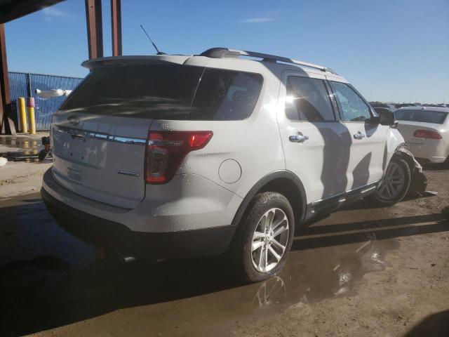 Фото 3 с аукциона – 2013 FORD EXPLORER X с VIN 1FM5K7D85DGB40630
