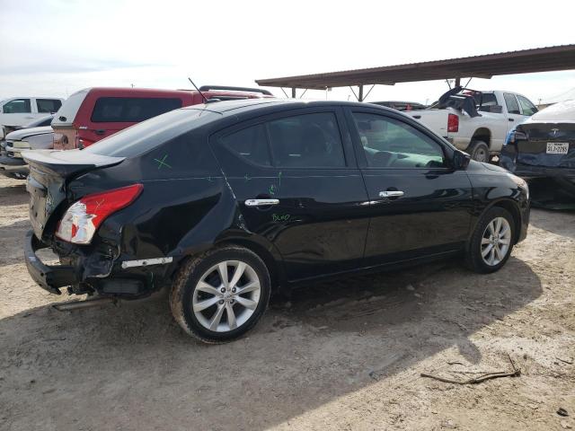 Photo 3 from auction – 2016 NISSAN VERSA S with VIN 3N1CN7AP8GL846122
