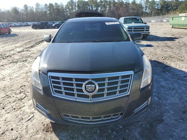 Photo 5 from auction – 2014 CADILLAC XTS LUXURY with VIN 2G61M5S35E9213801