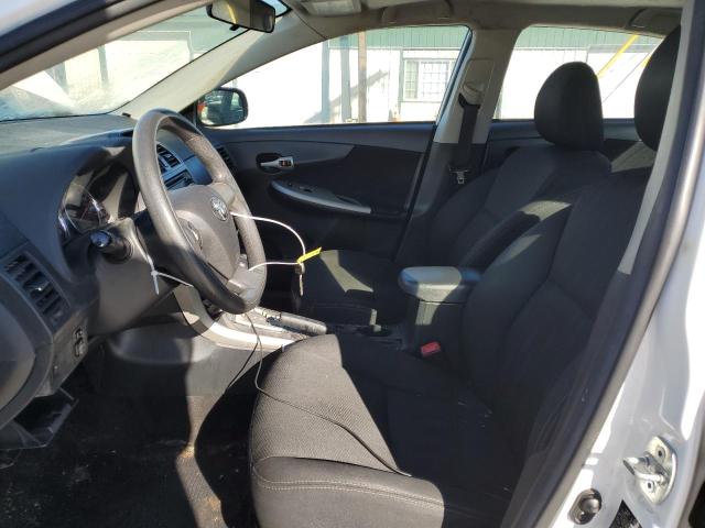 Фото 7 с аукциона – 2013 TOYOTA COROLLA BA с VIN 2T1BU4EE7DC983022