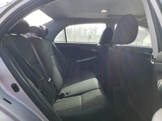 Photo 10 from auction – 2010 TOYOTA COROLLA BA with VIN 2T1BU4EEXAC323438