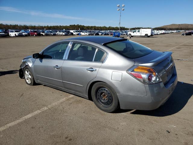 Photo 2 from auction – 2007 NISSAN ALTIMA 2.5 with VIN 1N4AL21E87N435563