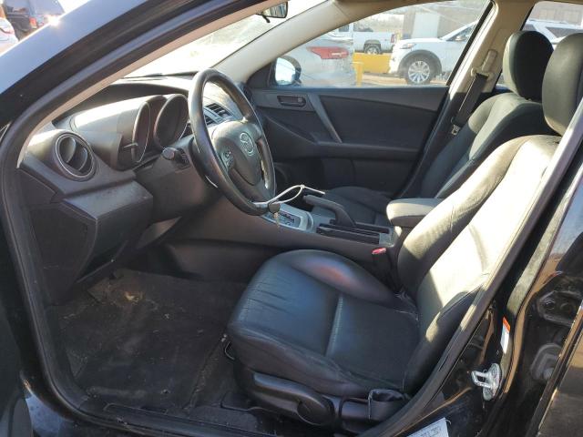 Photo 7 from auction – 2010 MAZDA 3 I with VIN JM1BL1SG2A1268799