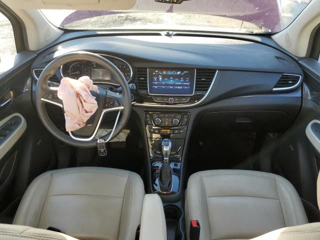 Photo 8 from auction – 2018 BUICK ENCORE PRE with VIN KL4CJDSB5JB640155