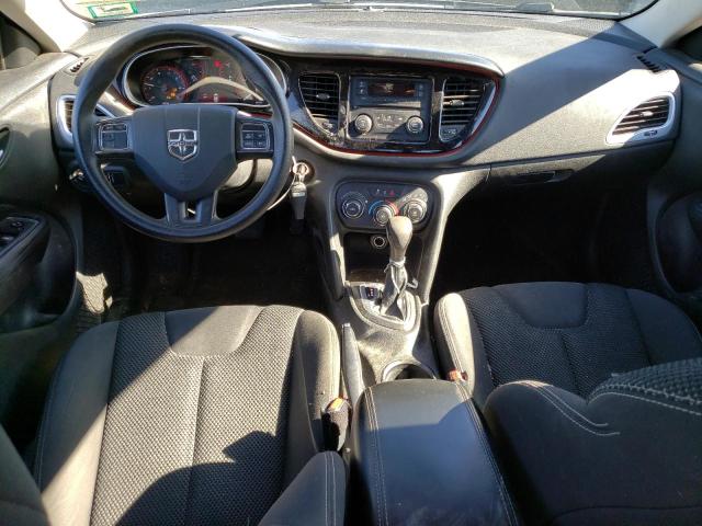 Photo 8 from auction – 2016 DODGE DART SXT with VIN 1C3CDFBBXGD551076
