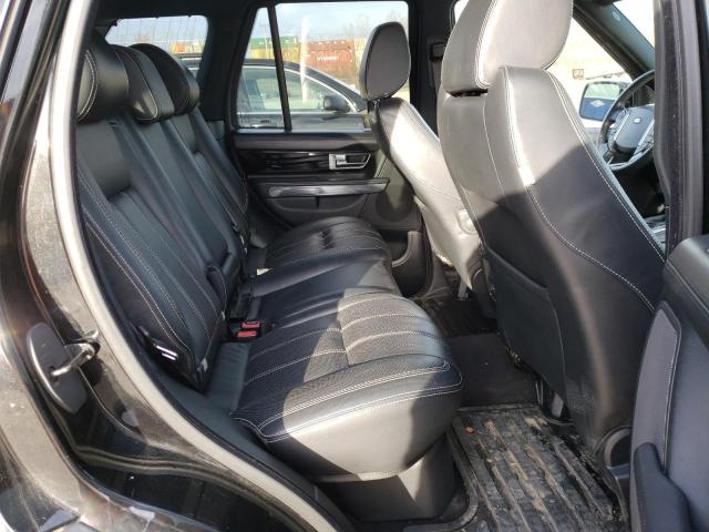 Photo 11 from auction – 2012 LAND ROVER RANGE ROVE with VIN SALSH2E45CA753149