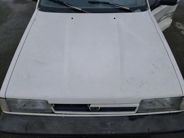 Photo 11 from auction – 1990 SUBARU LOYALE with VIN JF2AN52B1LD404005