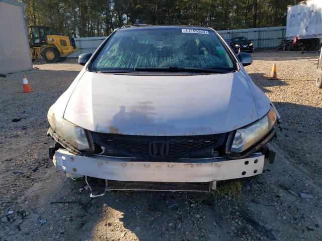 Photo 5 from auction – 2012 HONDA CIVIC EX with VIN 2HGFG3B80CH551203