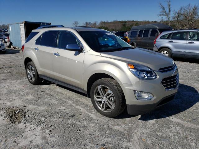 Photo 4 from auction – 2016 CHEVROLET EQUINOX LT with VIN 2GNALDEK0G1185816