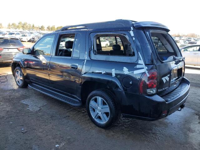 Photo 2 from auction – 2006 CHEVROLET TRAILBLAZE with VIN 1GNET16S266112873