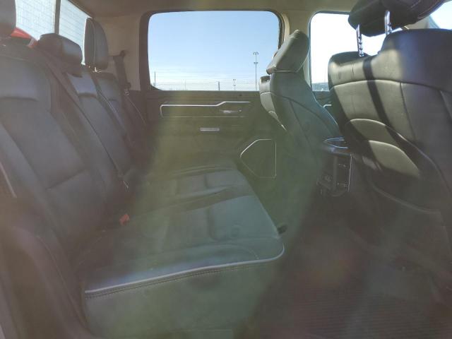 Photo 10 from auction – 2019 RAM 1500 LARAM with VIN 1C6SRFRT1KN925785