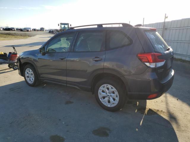 Photo 2 from auction – 2021 SUBARU FORESTER with VIN JF2SKADC7MH582829