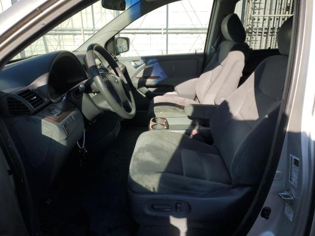 Photo 7 from auction – 2007 HONDA ODYSSEY EX with VIN 5FNRL38497B061608