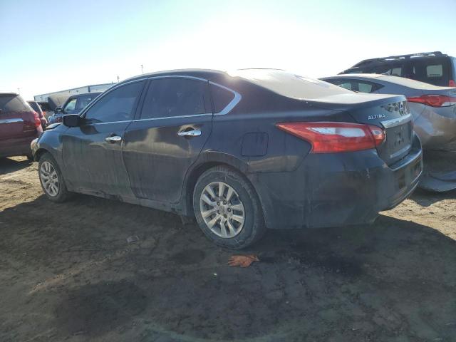 Photo 2 from auction – 2016 NISSAN ALTIMA 2.5 with VIN 1N4AL3AP4GC244290