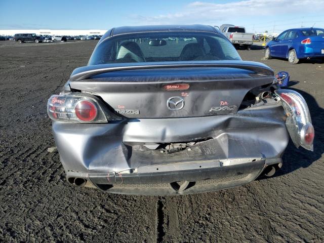 Photo 6 from auction – 2005 MAZDA RX8 with VIN JM1FE173750156044
