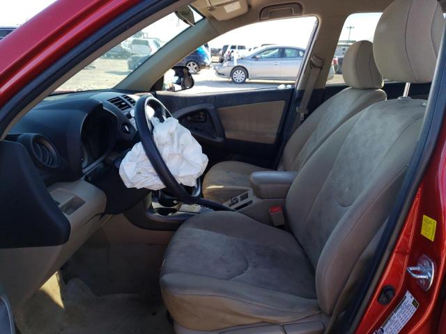Photo 7 from auction – 2011 TOYOTA RAV4 with VIN 2T3BF4DV8BW103847
