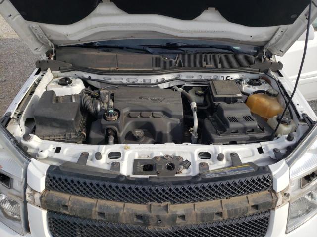 Photo 12 from auction – 2008 CHEVROLET EQUINOX LT with VIN 2CNDL33F486018543