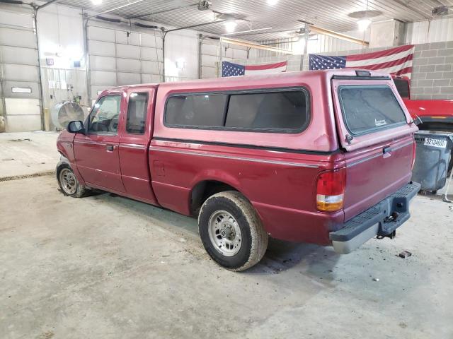 Photo 2 from auction – 1993 FORD RANGER SUP with VIN 1FTCR14X9PPA48923