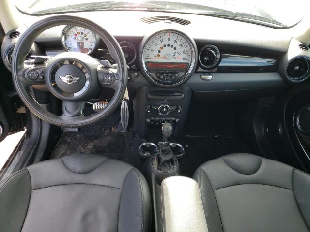Photo 8 from auction – 2011 MINI COOPER S with VIN WMWSV3C5XBTY11659