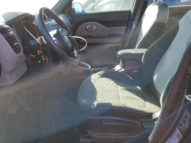 Photo 7 from auction – 2017 KIA SOUL with VIN KNDJN2A21H7469960
