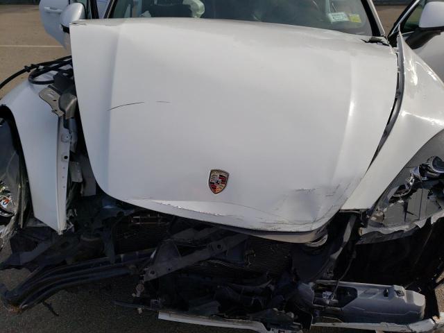 Photo 12 from auction – 2012 PORSCHE CAYENNE with VIN WP1AA2A20CLA07139