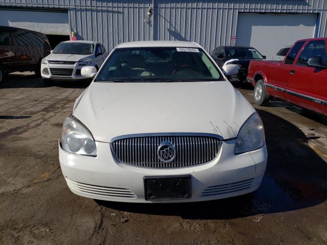 Photo 5 from auction – 2009 BUICK LUCERNE CX with VIN 1G4HD57M99U147075