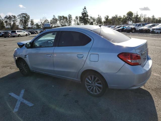 Photo 2 from auction – 2019 MITSUBISHI MIRAGE G4 with VIN ML32F4FJ4KHF17181