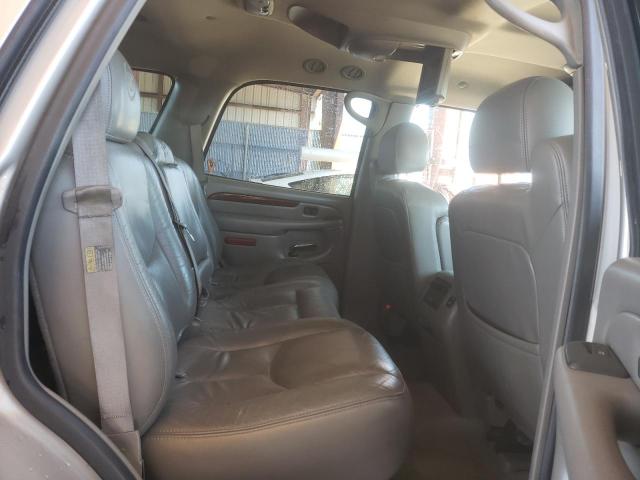 Photo 11 from auction – 2004 CADILLAC ESCALADE L with VIN 1GYEC63T14R167422
