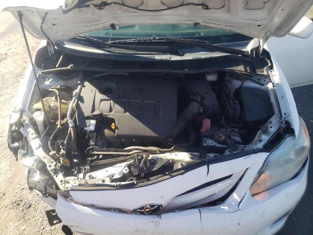 Photo 11 from auction – 2013 TOYOTA COROLLA BA with VIN 2T1BU4EE7DC980170