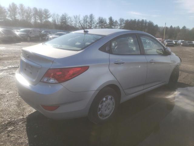 Photo 3 from auction – 2014 HYUNDAI ACCENT GLS with VIN KMHCT4AE0EU641957