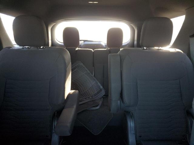 Photo 10 from auction – 2020 FORD EXPLORER X with VIN 1FMSK8DH6LGB48128