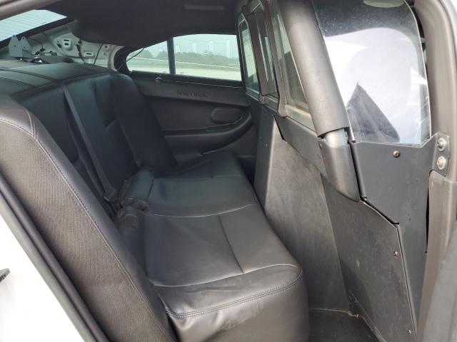 Photo 10 from auction – 2013 FORD TAURUS POL with VIN 1FAHP2MK7DG181607