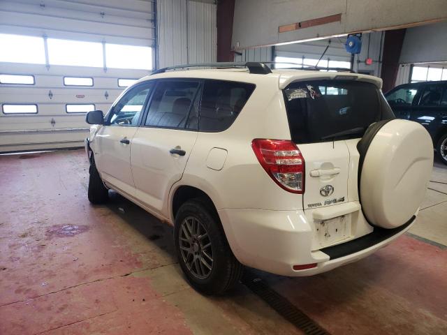 صورة رقم 2 من المزاد - 2009 TOYOTA RAV4 مع VIN 2T3BF33V09W011038