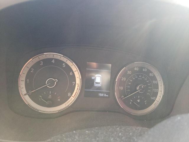 Photo 9 from auction – 2021 HYUNDAI VENUE SE with VIN KMHRB8A32MU080744