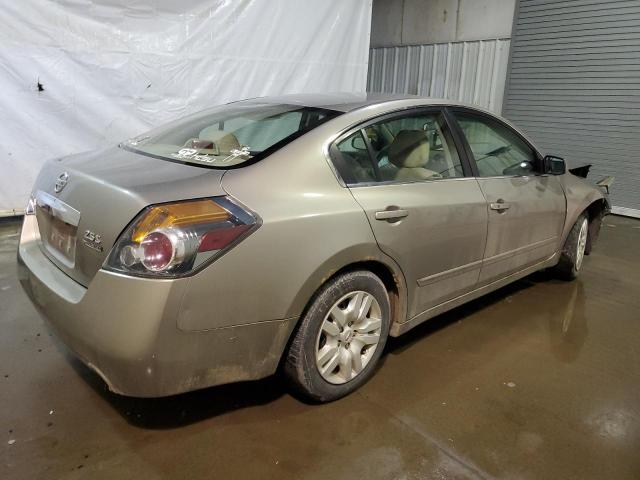 Photo 3 from auction – 2012 NISSAN ALTIMA BAS with VIN 1N4AL2AP8CN466579